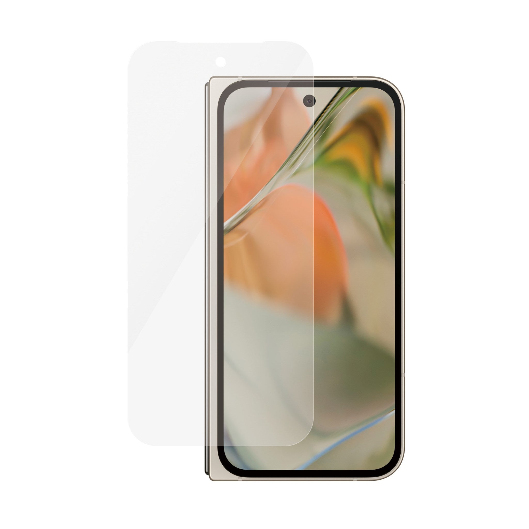 PanzerGlass® Displayschutz Google Pixel 9 Pro Fold | Ultra-Wide Fit